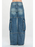 Cargo Jeans