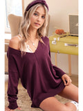 Lightweight Sweater