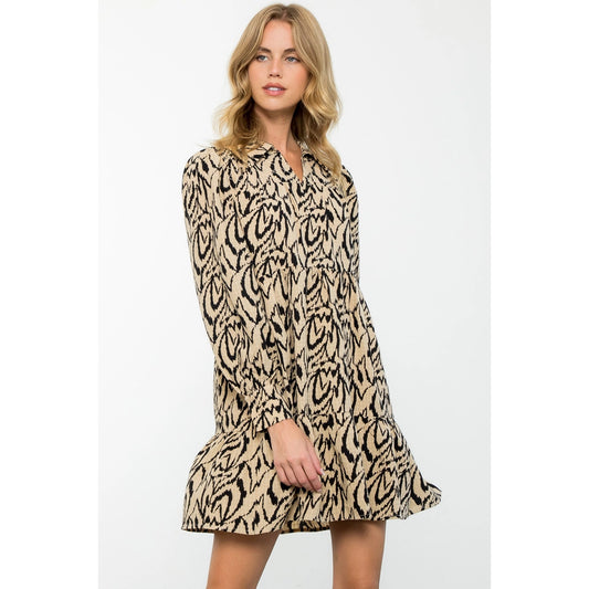 Rylee Dress