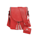 Abby Crossbody