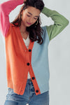 Hailee Cardigan