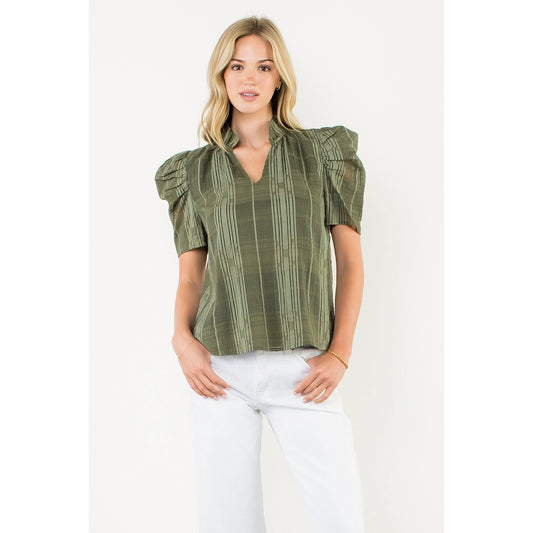Iris Top