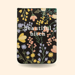 Leatherette Pocket Journal