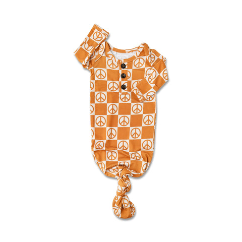 Baby Gown