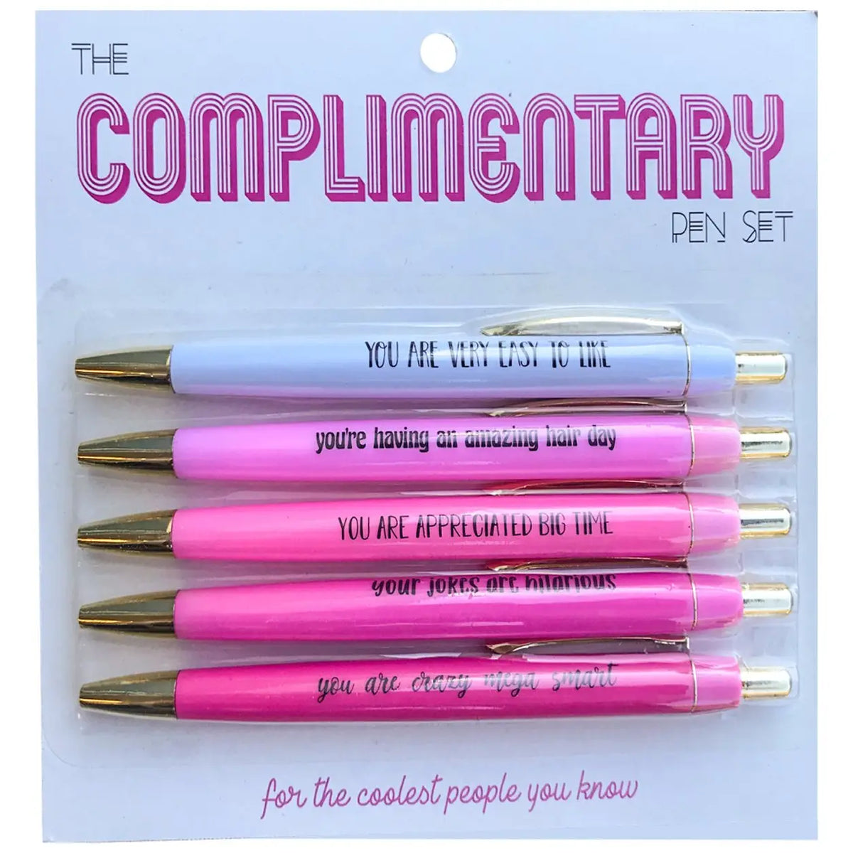 Funny Pens