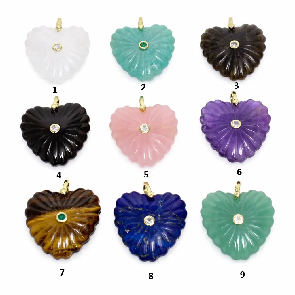 Charms