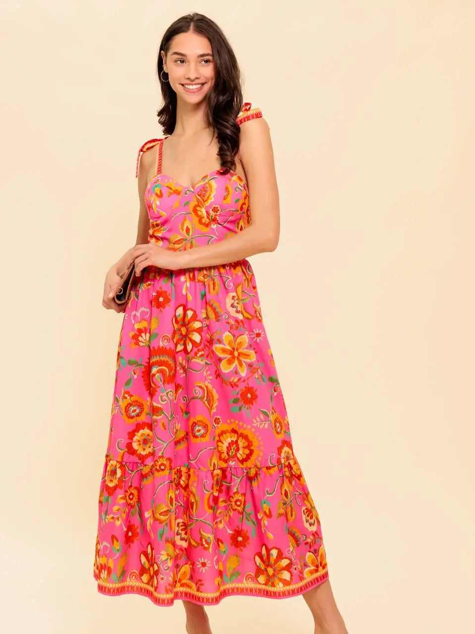 Alexa Dress