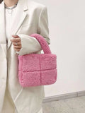 Teddy Bag
