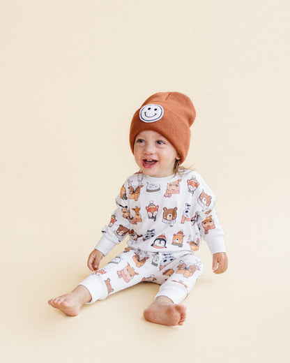 Cozy Pals Jogger Set ~ Originally $40~