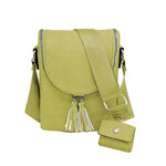 Abby Crossbody