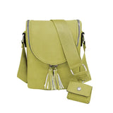 Abby Crossbody
