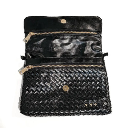 Wrenlee Convertible Crossbody Clutch Bag