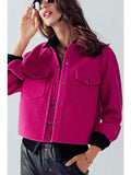 Teddy Jacket
