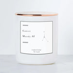 Soy Candle