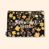 Canvas Pouch
