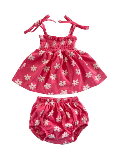 Flower Baby Set ~Originally $38~