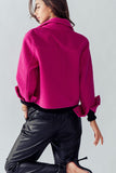 Teddy Jacket
