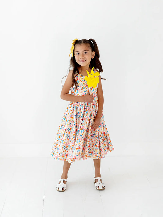 Charlotte Dress ~Originally $50~