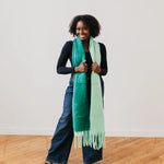 Easy Like Monday Morning Scarf
