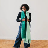 Easy Like Monday Morning Scarf