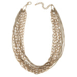 Soren Necklace