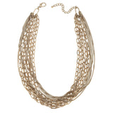 Soren Necklace