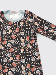 Rockin' Guitar Romper