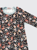 Rockin' Guitar Romper