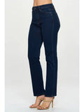 Classic Straight Jean