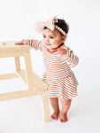 Charlotte Dress