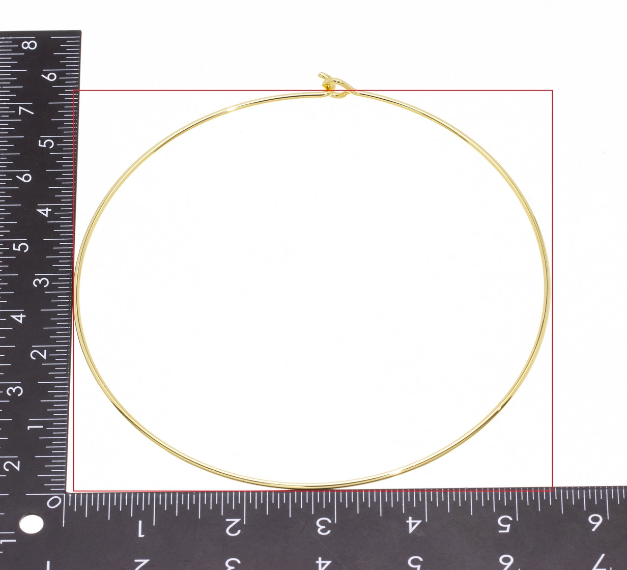 Tabetha Choker Necklace