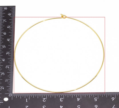 Tabetha Choker Necklace