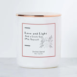 Soy Candle