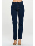 Classic Straight Jean