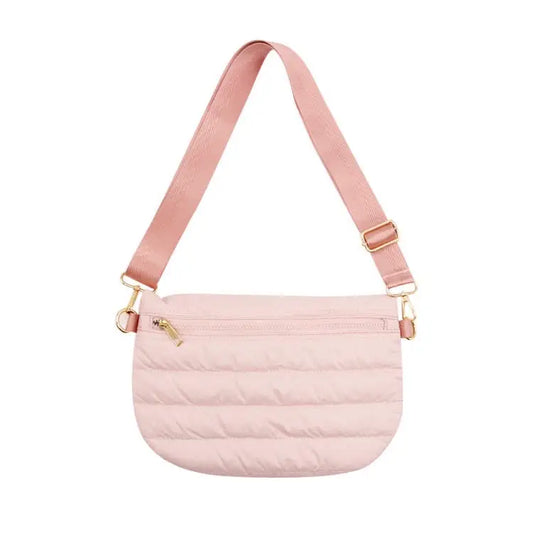 Puffer Crossbody