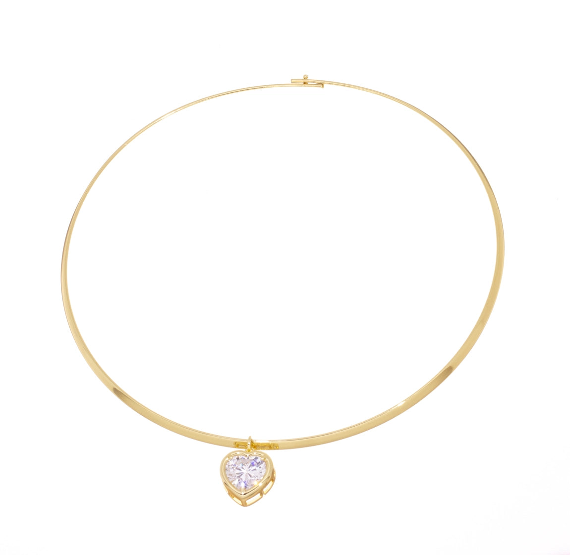 Hadley Choker Necklace