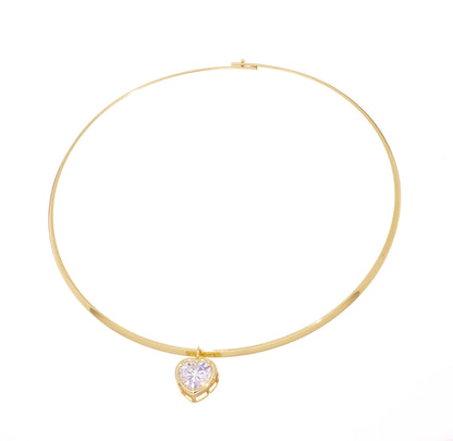 Hadley Choker Necklace