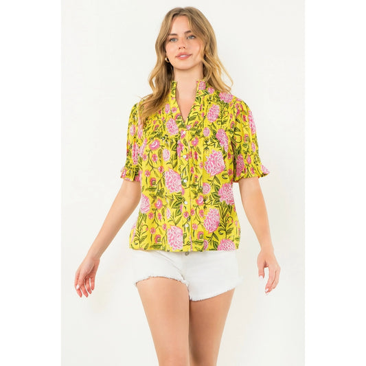 Allison Top