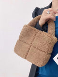 Teddy Bag