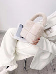 Teddy Bag