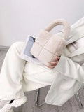 Teddy Bag