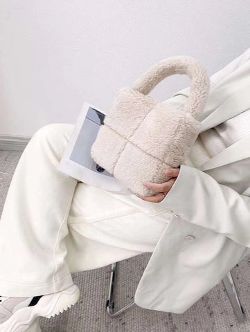Teddy Bag