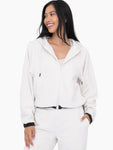 Fleece Zip Up