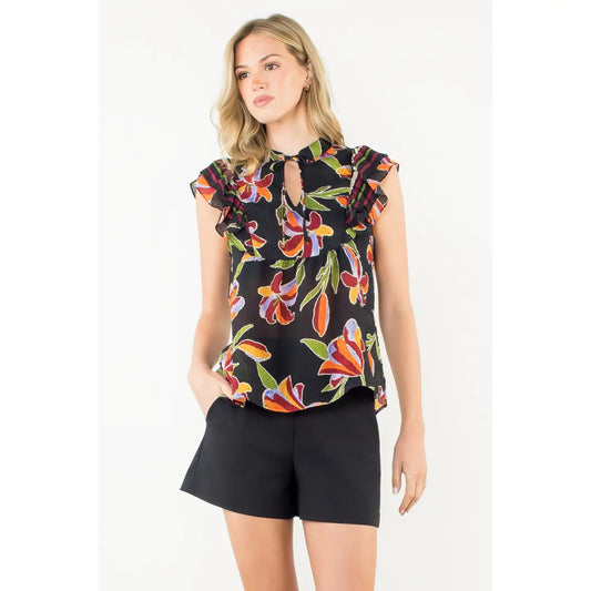 Daphne Top