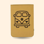 Leatherette Pocket Journal