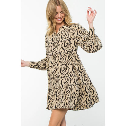 Rylee Dress