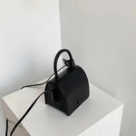 Box Crossbody
