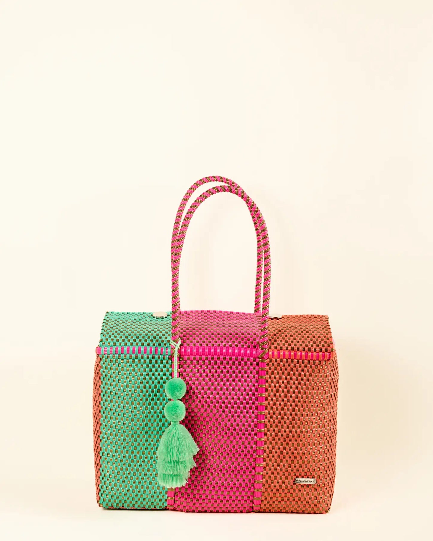 Overnight Duffle
