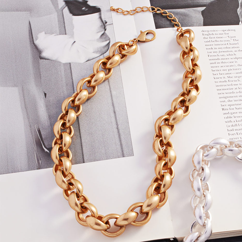 Eliza Necklace