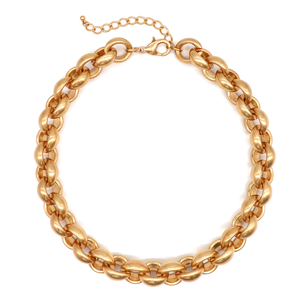 Eliza Necklace